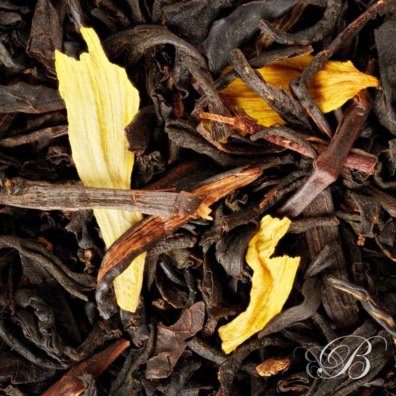 Betjeman & Barton Thé Thé noir Autumn Blend
