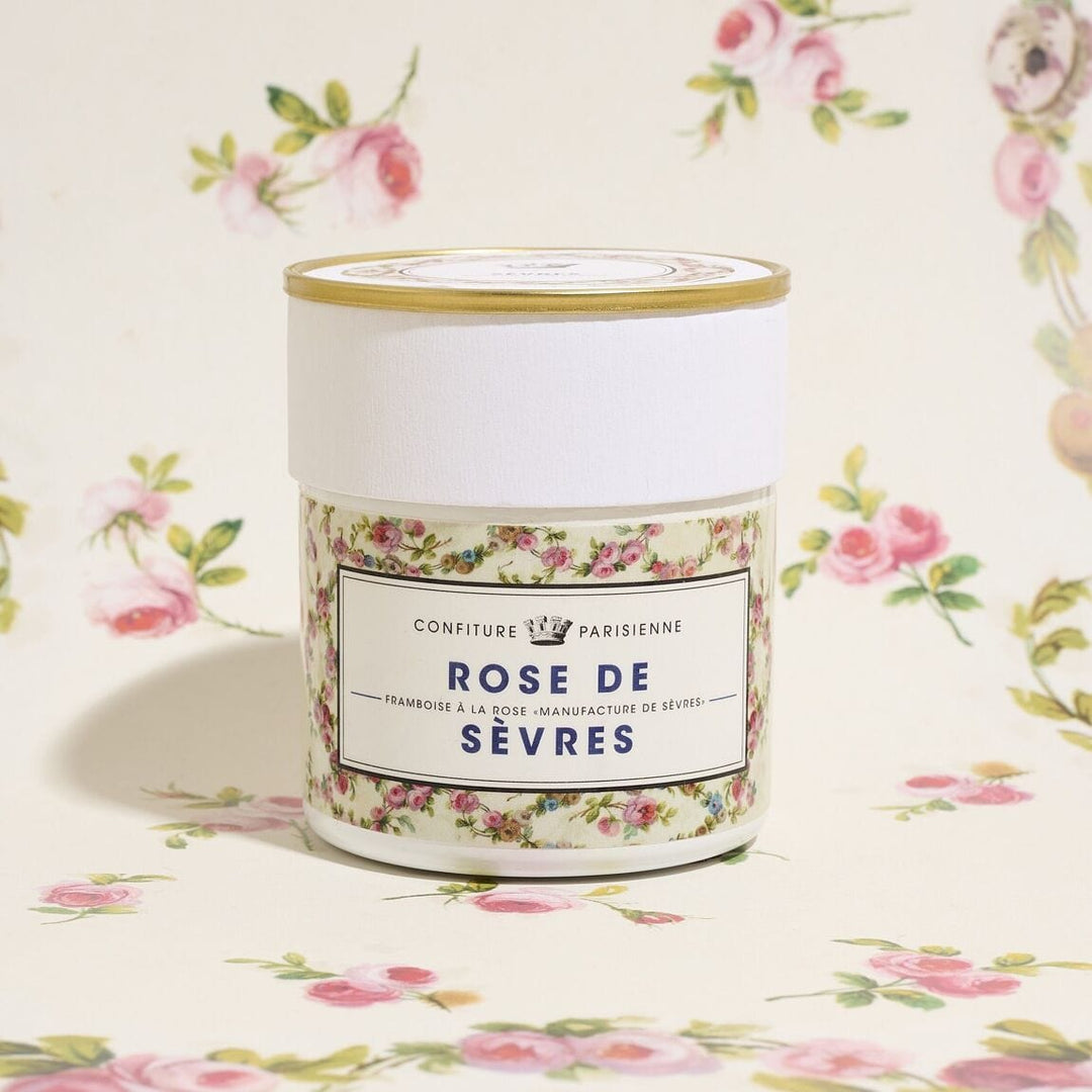 Hesprie Coffret Coffret - Allons voir si la Rose