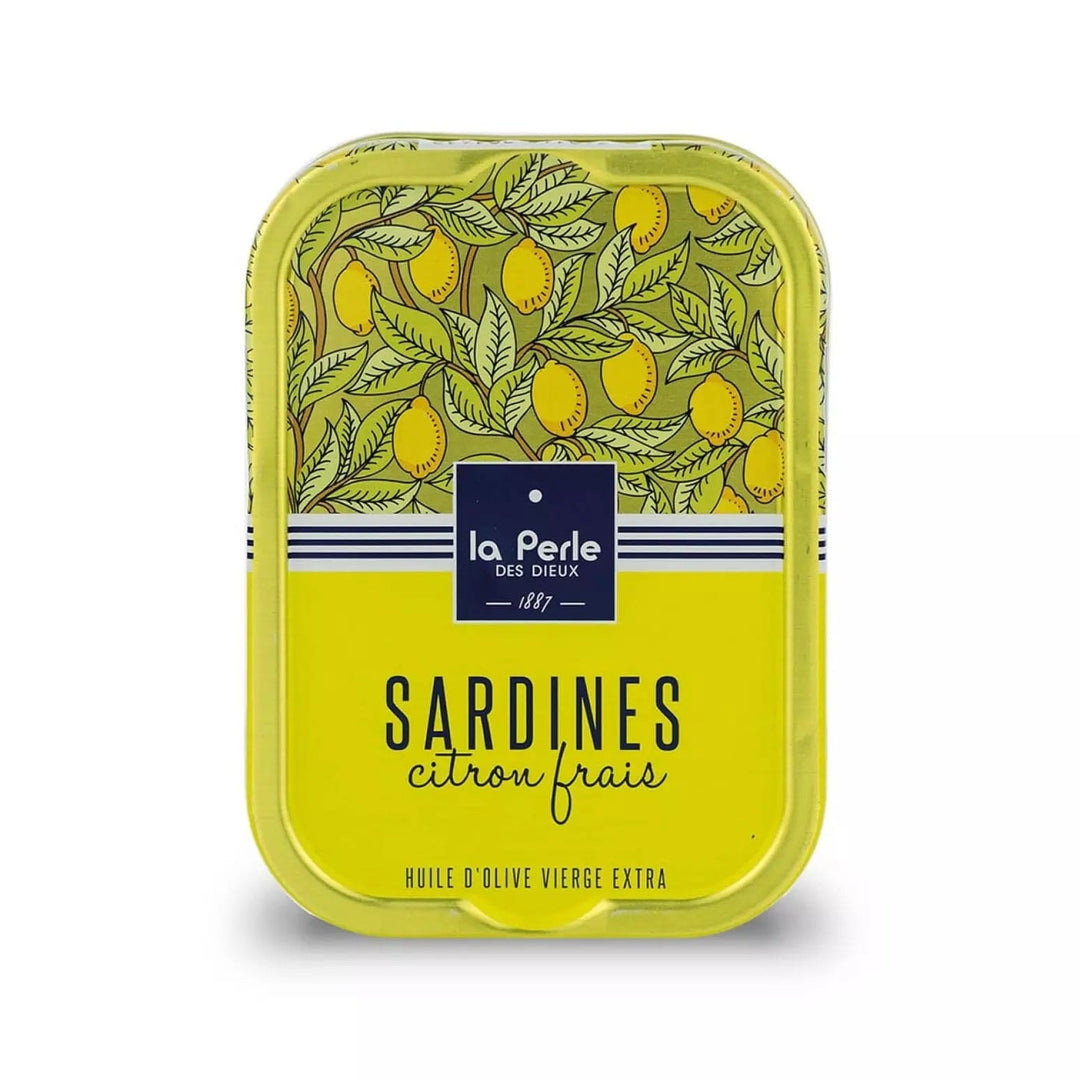 Hesprie Coffret Coffret - Complètement citronné