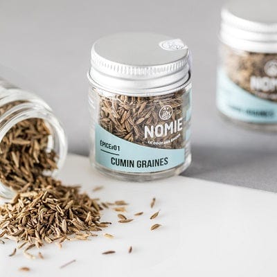 Hesprie Coffret Coffret - Mauvaise Graine