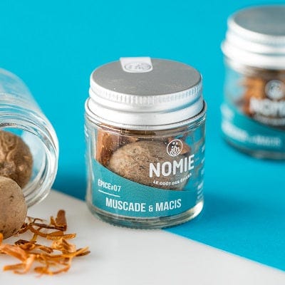 Hesprie Coffret Coffret - Mauvaise Graine