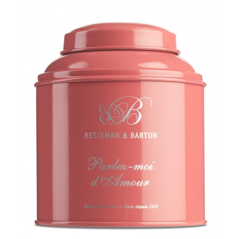 Hesprie Coffret Coffret - Parlez-moi d'Amour