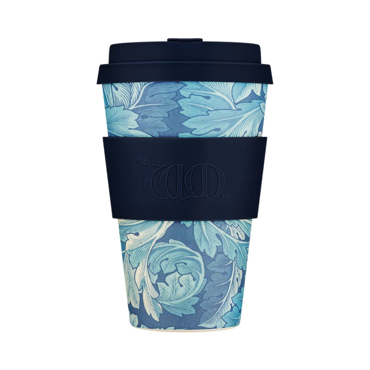 Ecoffee Cup William Morris – Acanthus – 400 ml