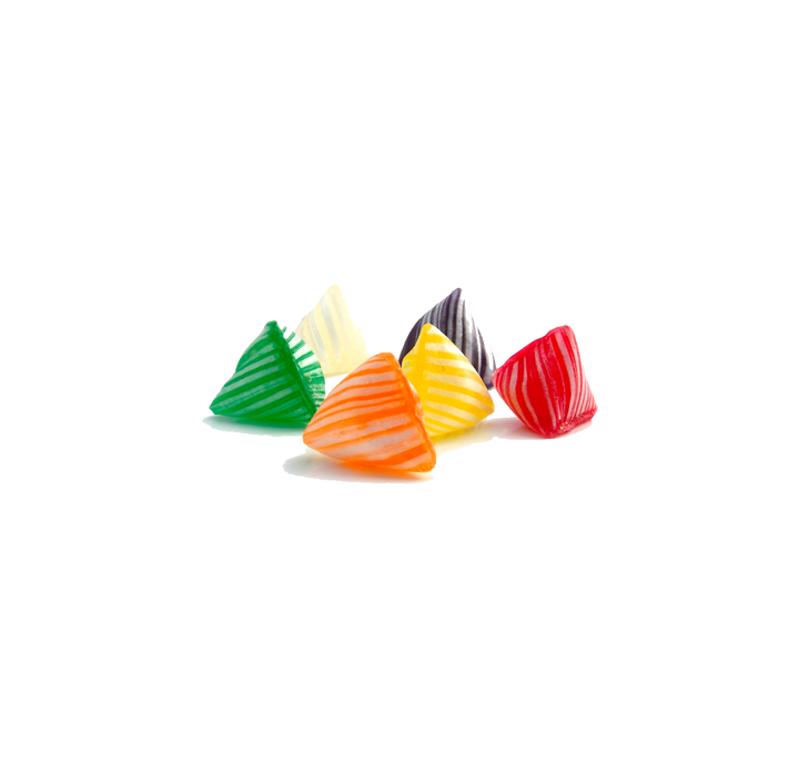 Berlingots de Carpentras – Le Petit Duc - Pot en verre 130g