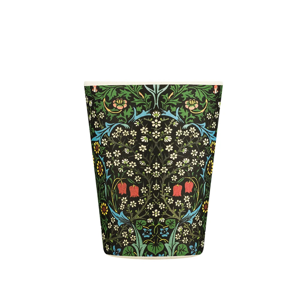 Ecoffee Cup William Morris – Blackthorn – 350 ml