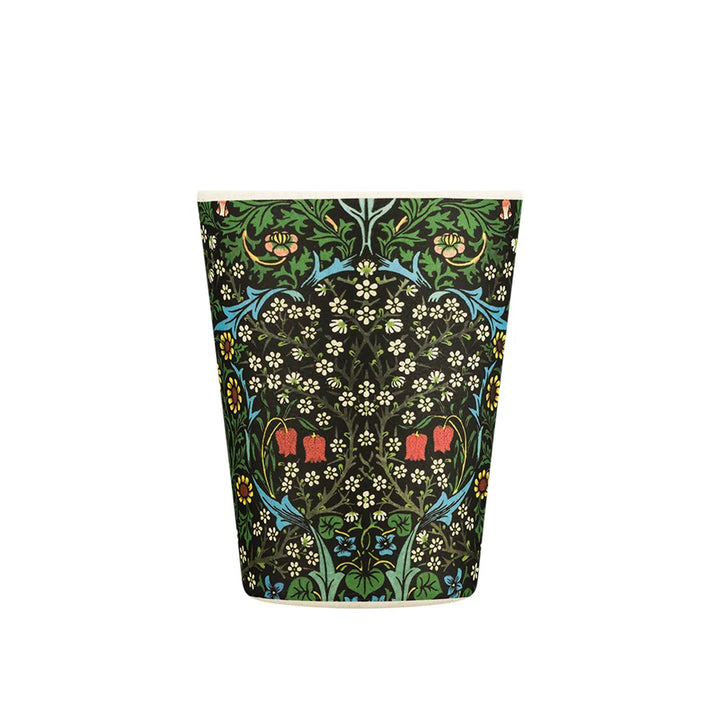 Ecoffee Cup William Morris – Blackthorn – 350 ml