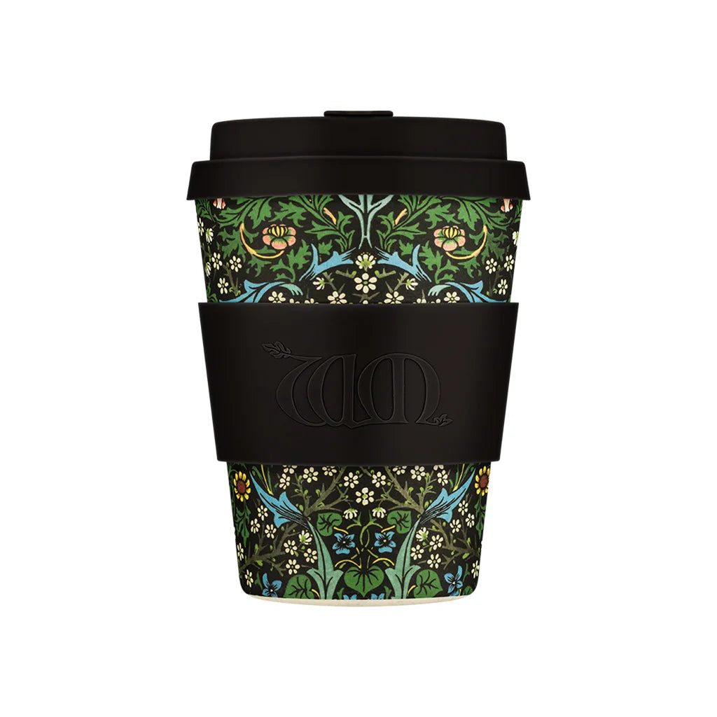 Ecoffee Cup William Morris – Blackthorn – 350 ml