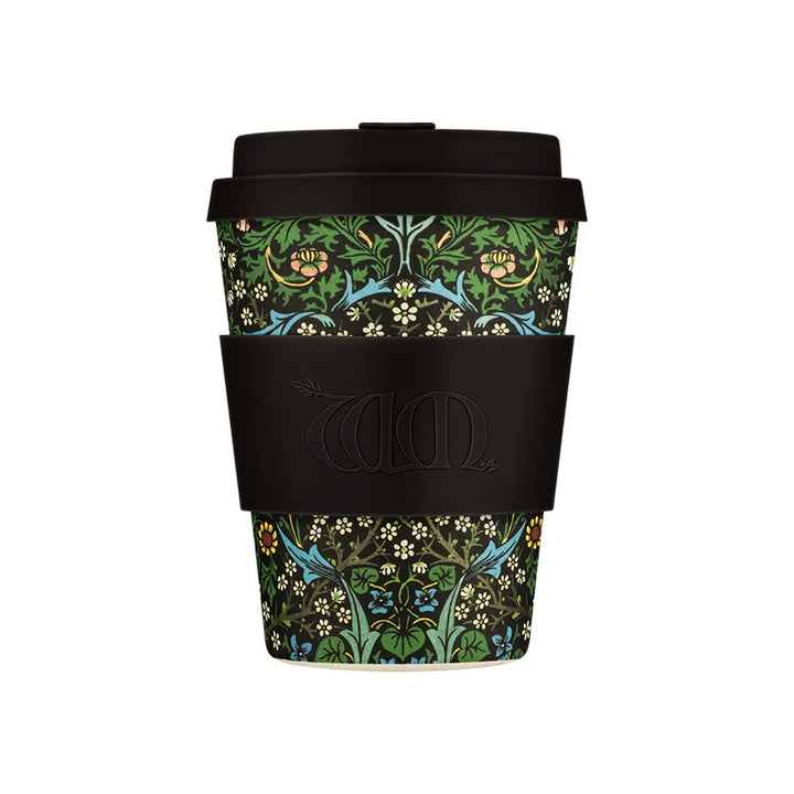 Ecoffee Cup William Morris – Blackthorn – 350 ml