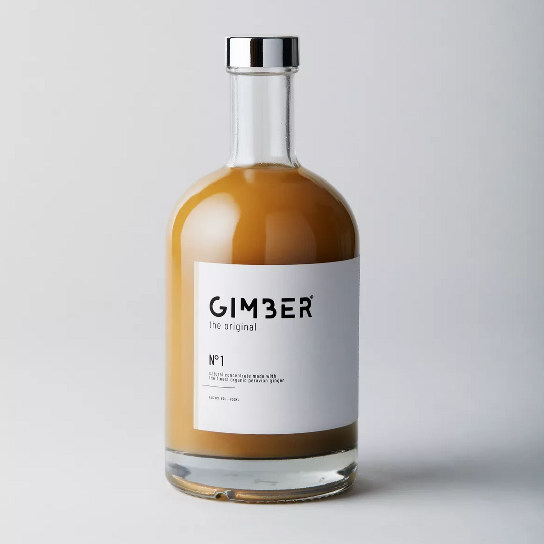 GIMBER N°1 Original - 700 ml