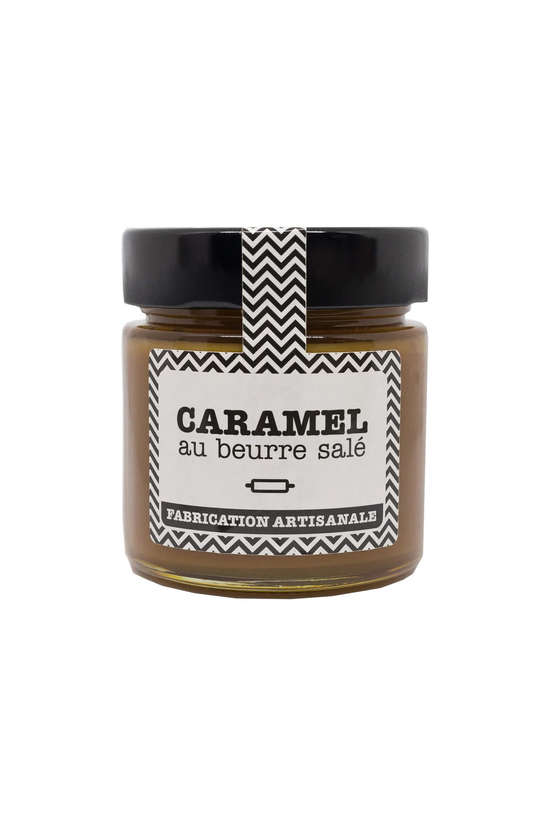 Caramel au beurre salé - 220gr