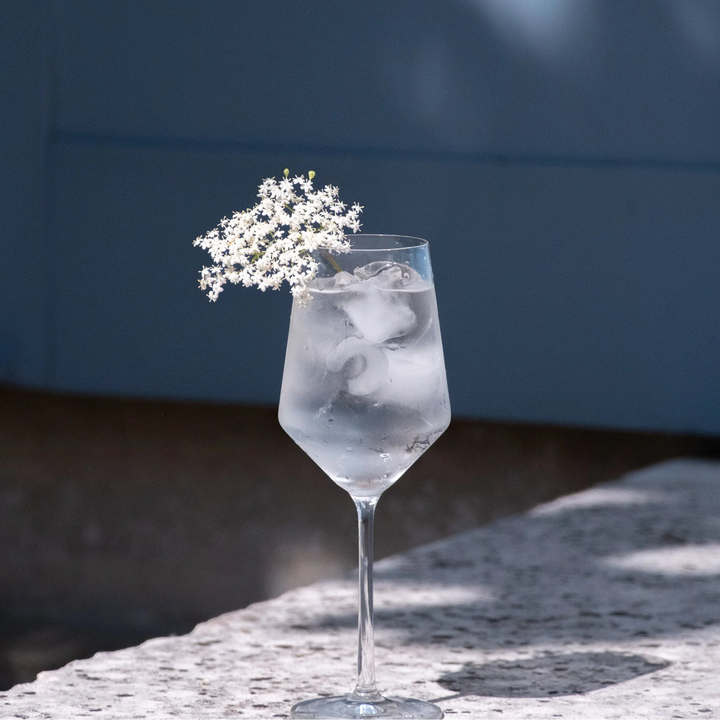 JNPR n°3 – Genièvre & Verveine – Sans Alcool – 70cl