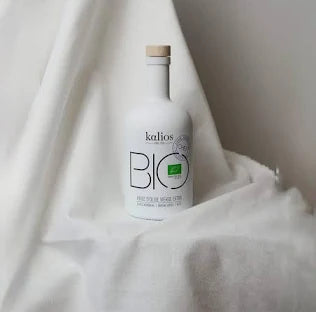Kalios - Huile d’olive vierge extra BIO - 50cl