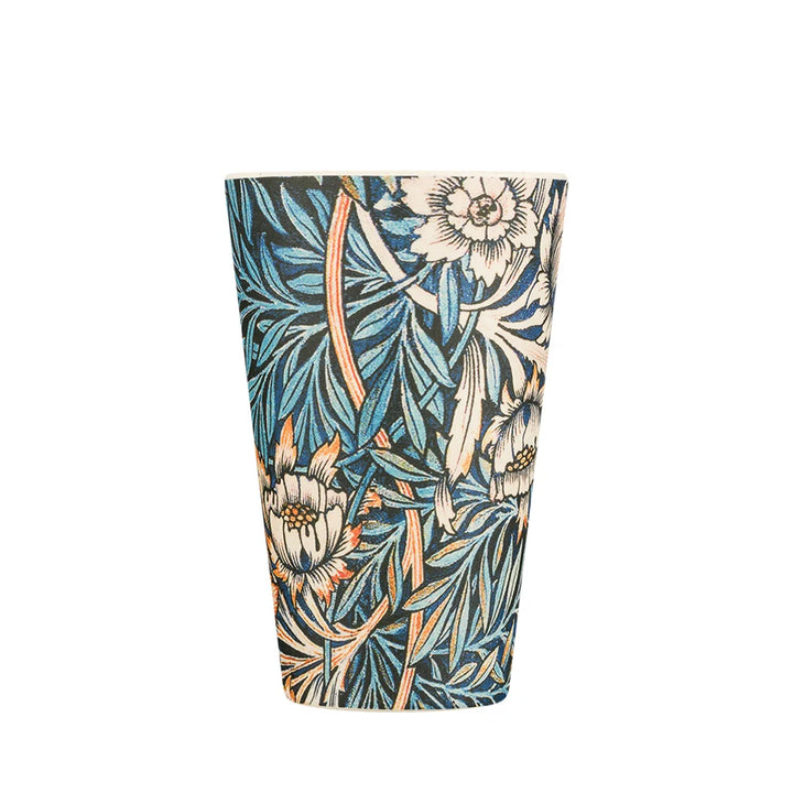 Ecoffee Cup William Morris – Lily – 400 ml