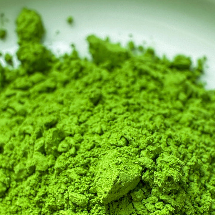 Matcha Cérémonie Takumi – Noen - Boite métal 30g
