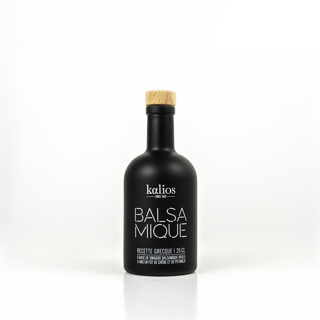 Balsamique au Pétimezi- 250ml