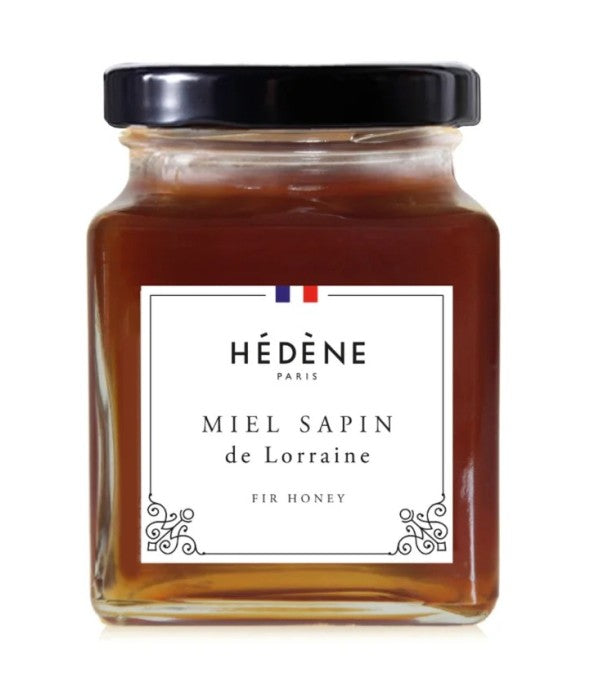 Miel Sapin de Lorraine - 250g