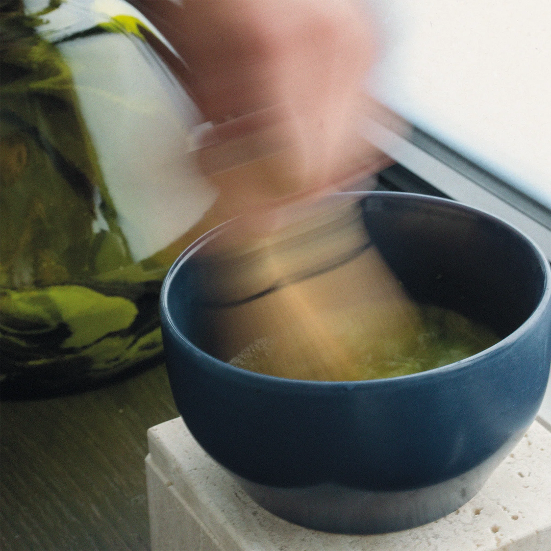 Bacanha - Sirop Brut Noix de Coco - 400ml