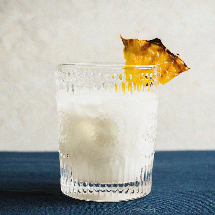 Bacanha - Sirop Brut Noix de Coco - 400ml