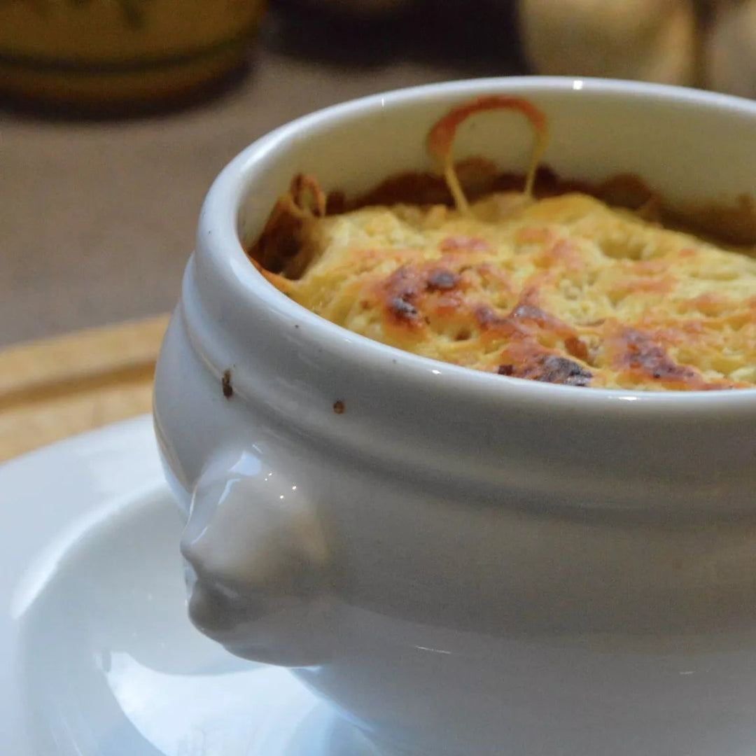 Soupe à l’oignon – 700 ml – Sept Collines