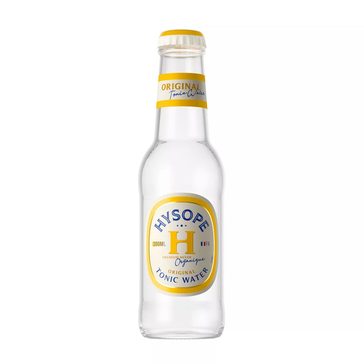 Hysope – Tonic Bio – 20 cl