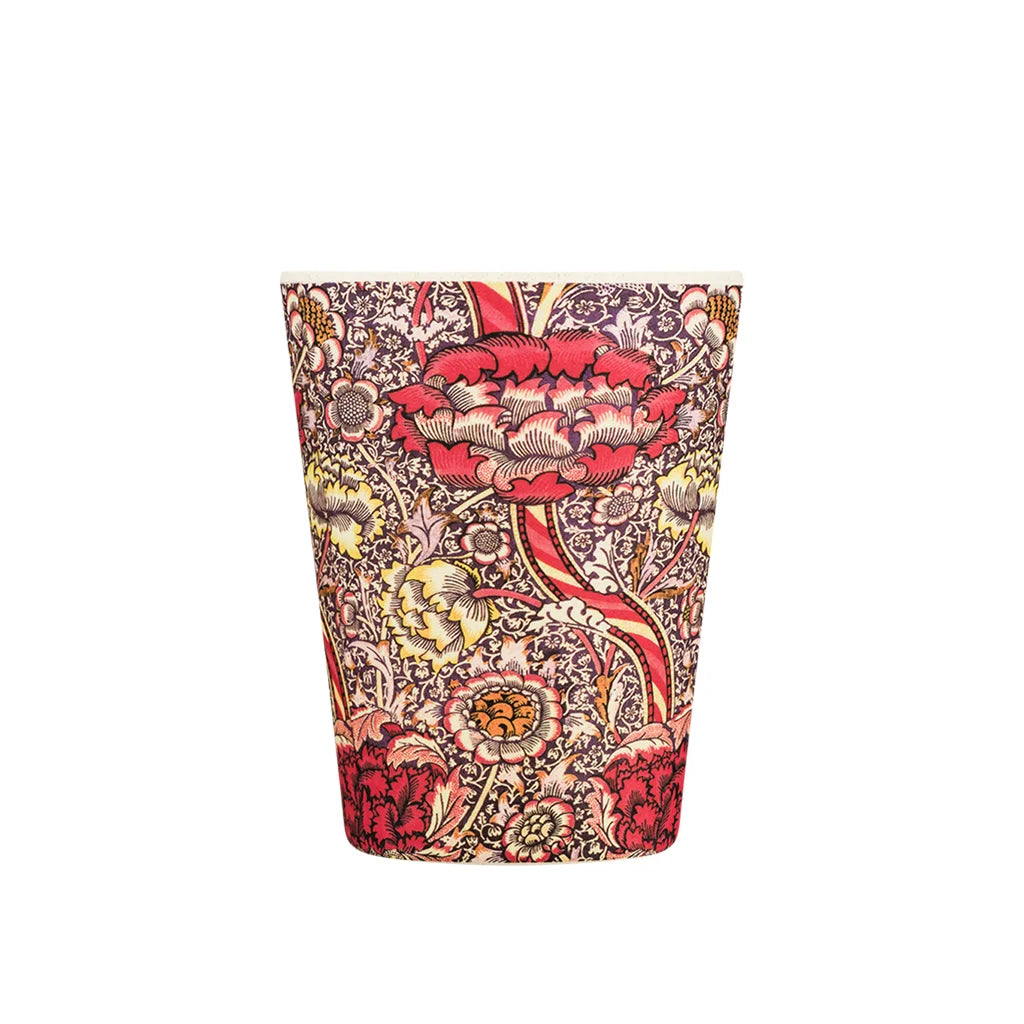 Ecoffee Cup William Morris – Wandle – 350 ml