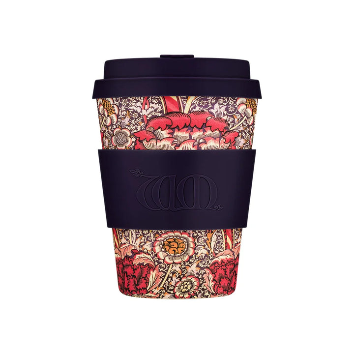Ecoffee Cup William Morris – Wandle – 350 ml