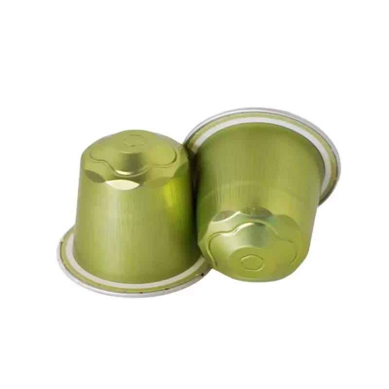 Capsules Café BIO Top  – Compatibles Nespresso® – x10 - Pfaff