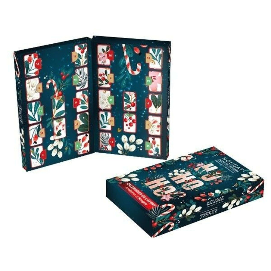 Diane de Poytiers Nougat Calendrier de l'Avent Nougat