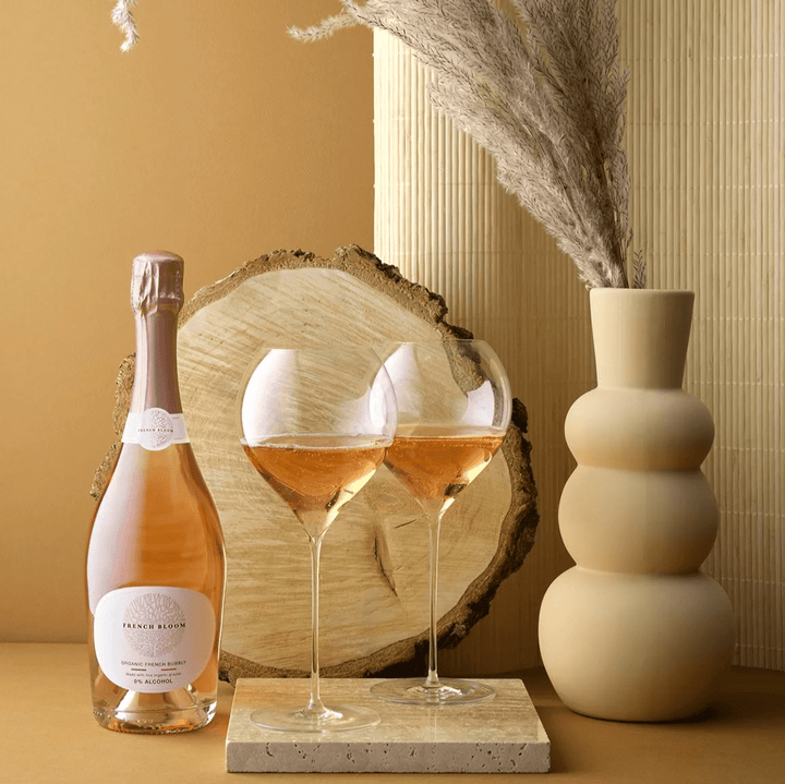 French Bloom Boissons sans alcool French Bloom - Le Rosé - Sans alcool