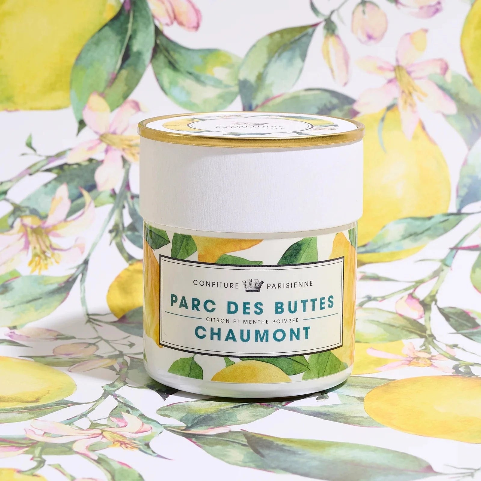 Collection Printemps
