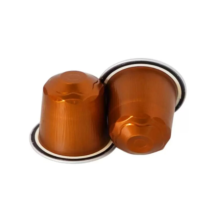 Capsules Café Secret de Joris  – Compatibles Nespresso® – x10 - Pfaff
