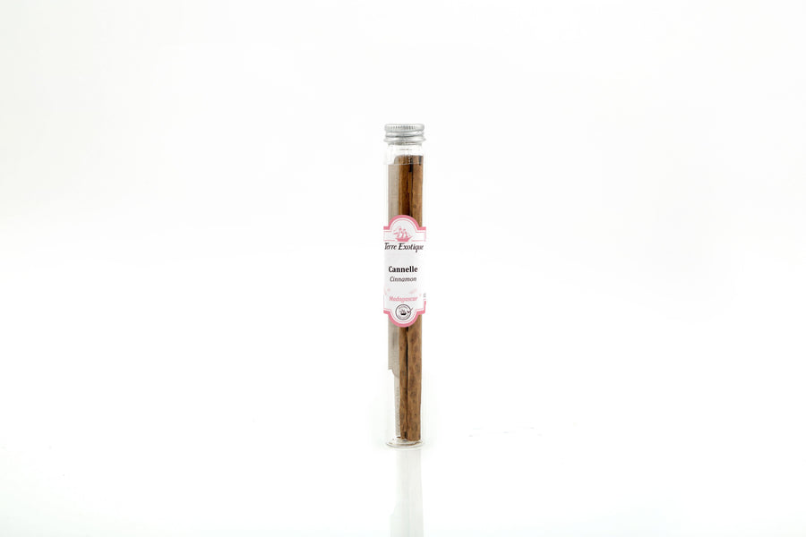 Terre Exotique Épices Cannelle bâton - 35g