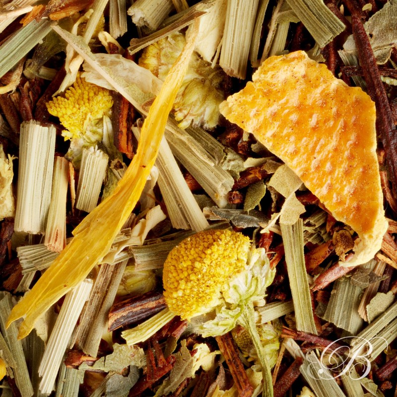 Tisane Céleste